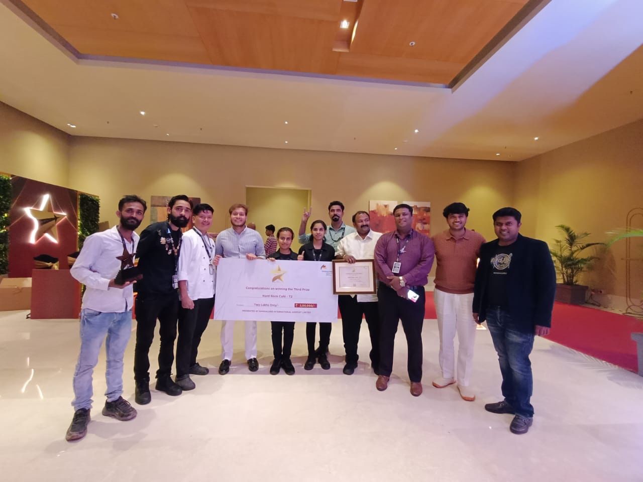 Excellence in Project Delivery