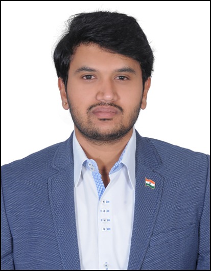 Prashanth Bidari