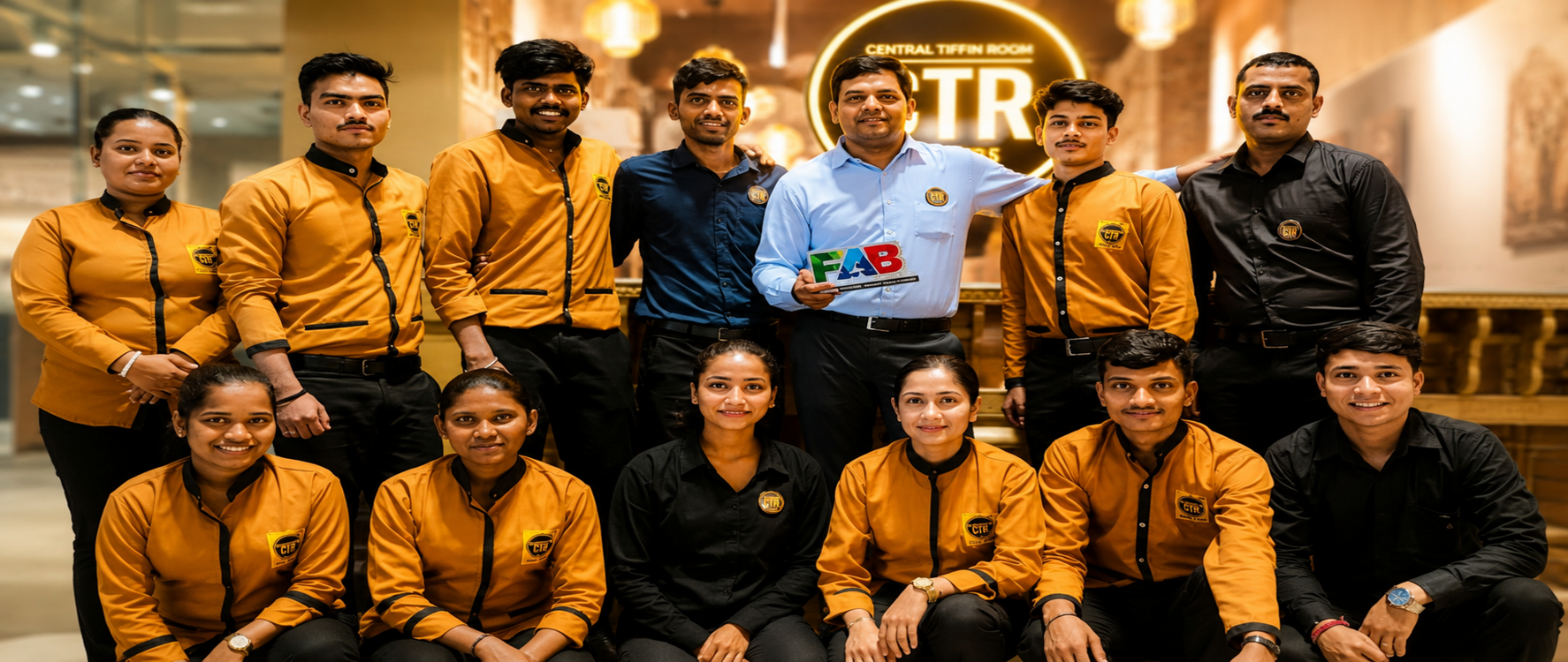Operational Excellence Award