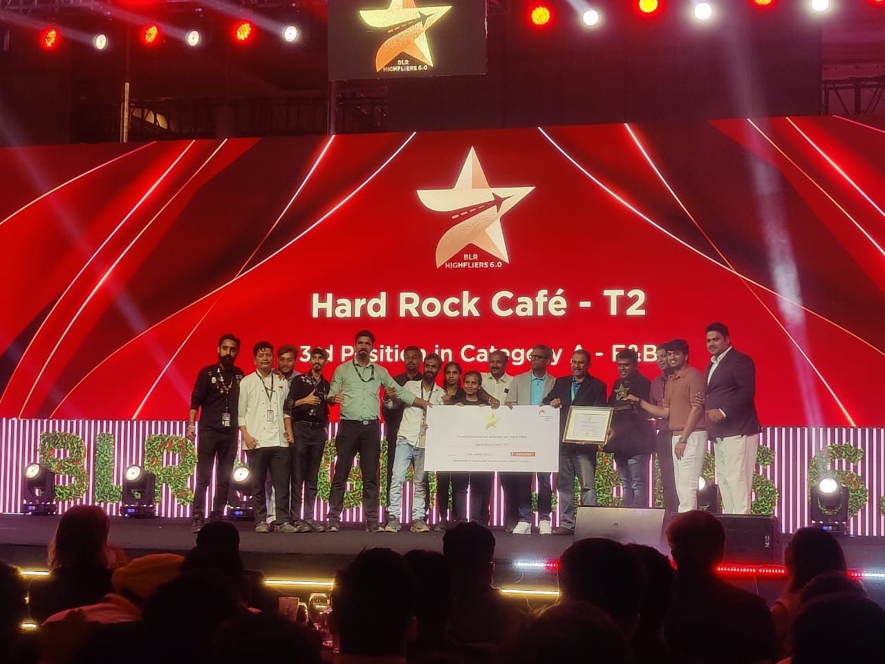 Best Hospitality Innovation